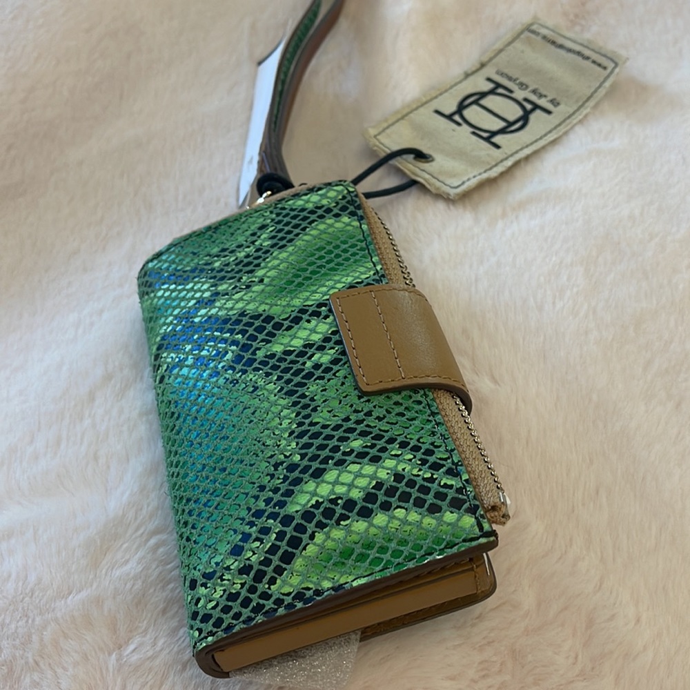 Snake tech wallets - Picture 2 of 8